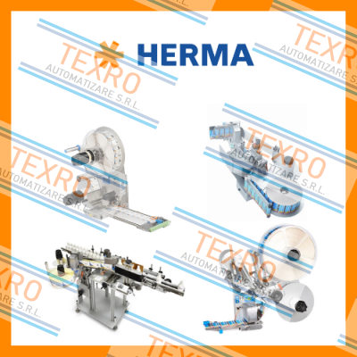 Herma logo