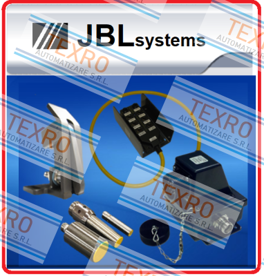 JBL logo