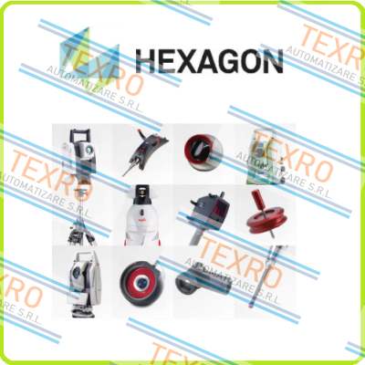 Hexagon logo