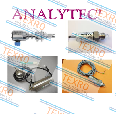 Analytec logo