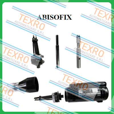 Abisofix logo