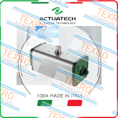 Actuatech logo