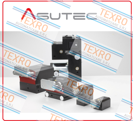 Asutec logo
