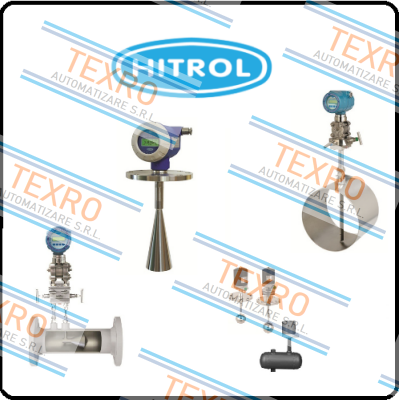 Hitrol logo