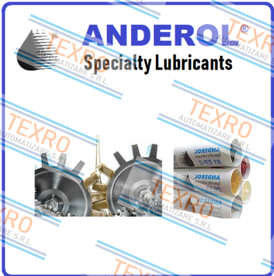 Anderol logo