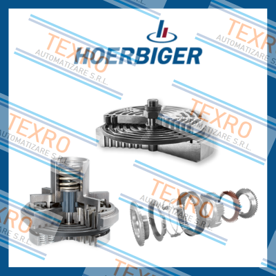 Hoerbiger logo