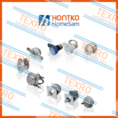 Hontko logo