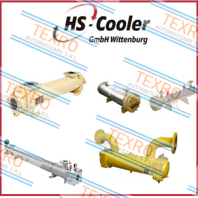 HS Cooler logo