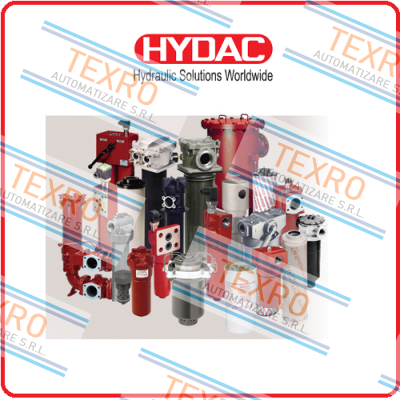 Hydac logo