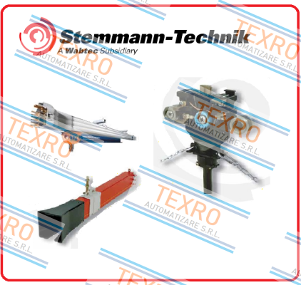 Stemmann Technik logo