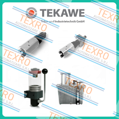 TEKAWE logo