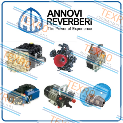 Annovi Reverberi logo