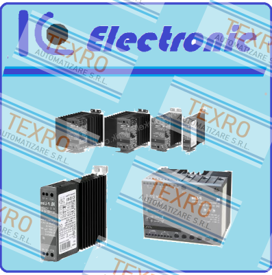 IC Electronic (Eltwin) logo