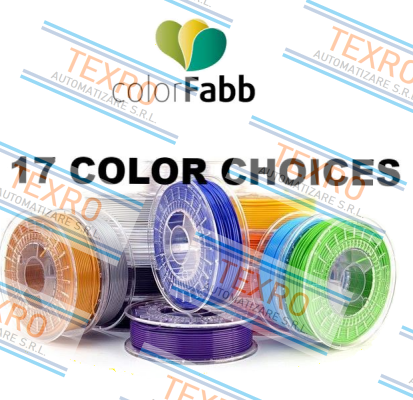 ColorFabb logo