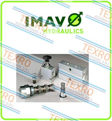 IMAV Hydraulik logo