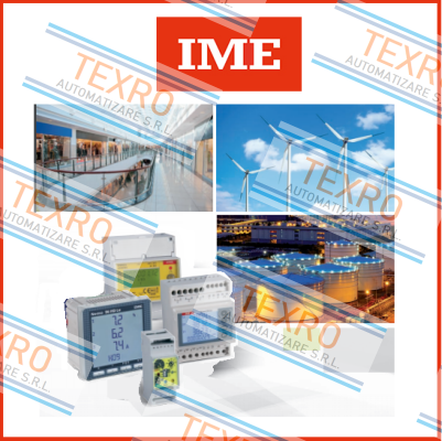 Ime logo