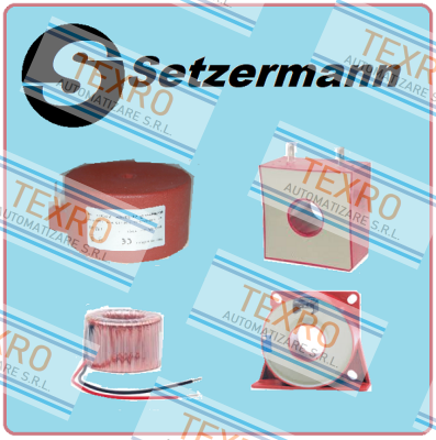 Setzermann logo