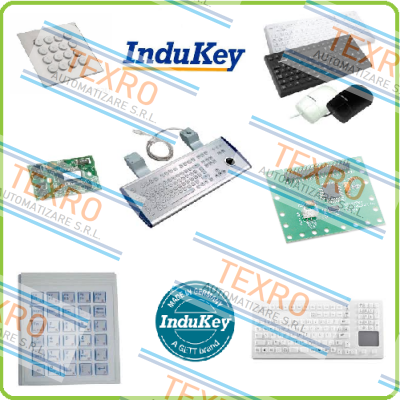 InduKey logo