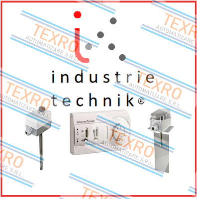Industrie Technik logo