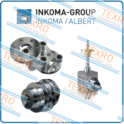 INKOMA logo