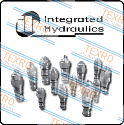 Integrated Hydraulics (EATON) logo