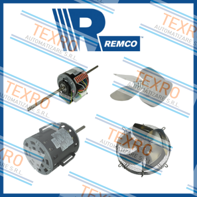 Remco logo