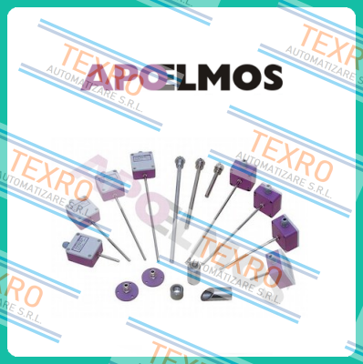 A.P.O. - ELMOS logo