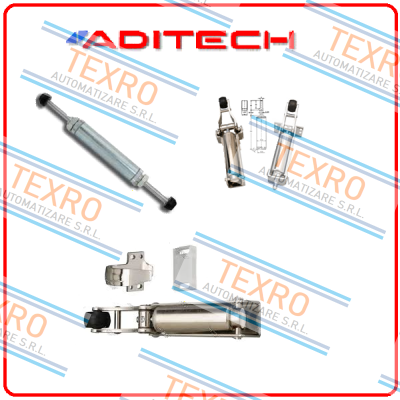 Aditech logo