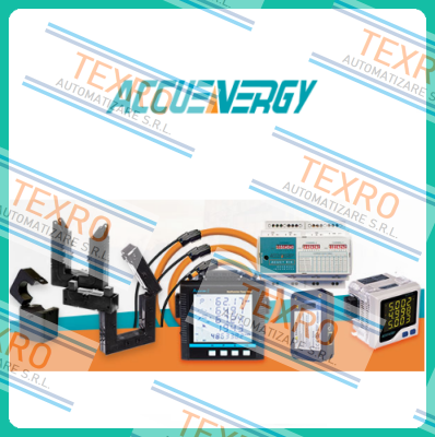 Accuenergy logo