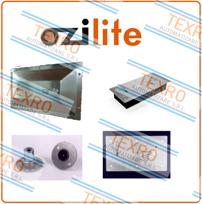 Ozilite - Automatic logo