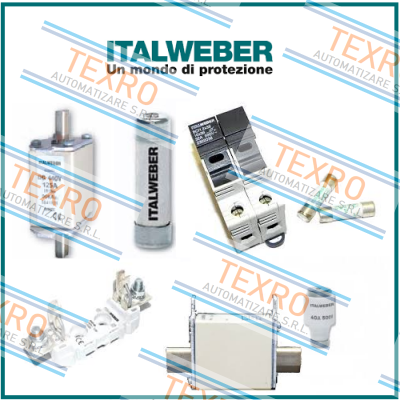 Italweber logo