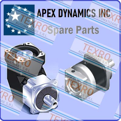 Apex Dynamics logo