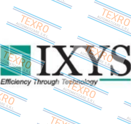 Ixys Corporation logo