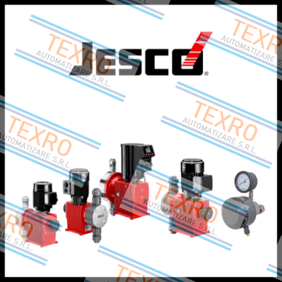 Jesco logo