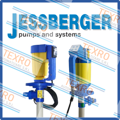 Jessberger logo