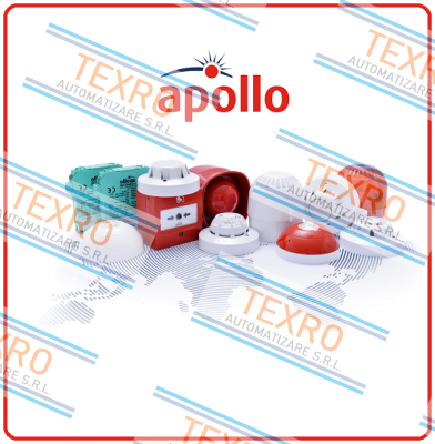 Apollo logo