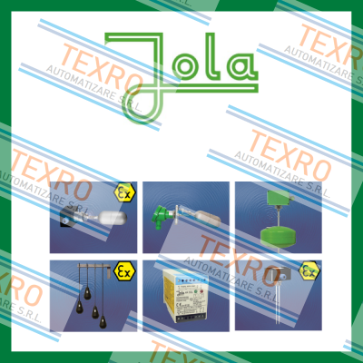 Jola logo