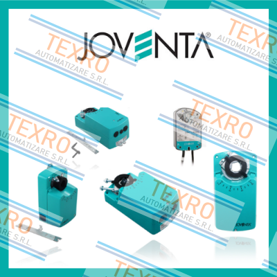 Joventa logo