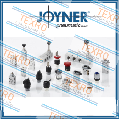 Joyner Pneumatic logo