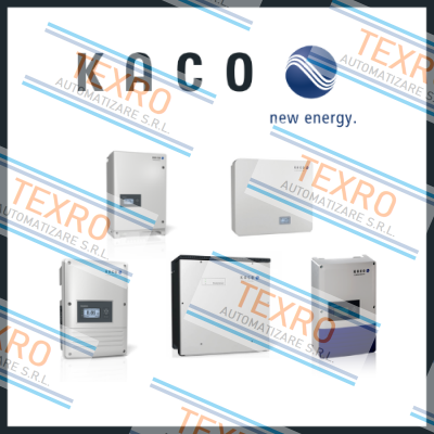 Kaco logo