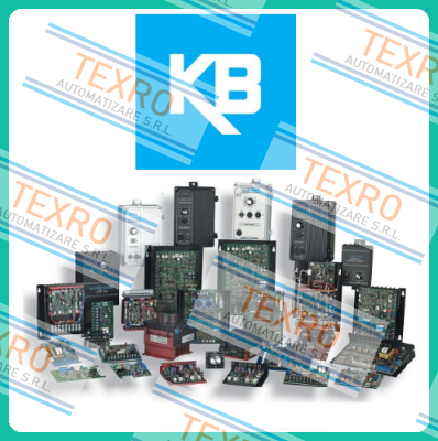 KB Electronics logo