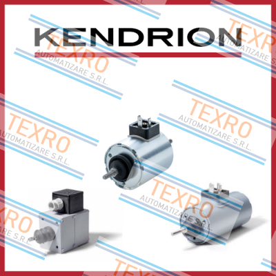 Kendrion logo