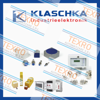 Klaschka logo