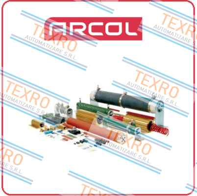 Arcol logo