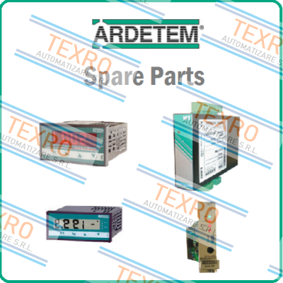 ARDETEM logo