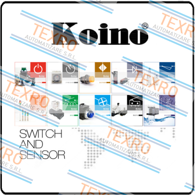 Koino logo