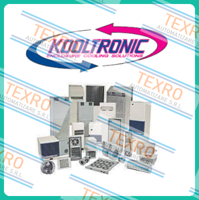 Kooltronic logo