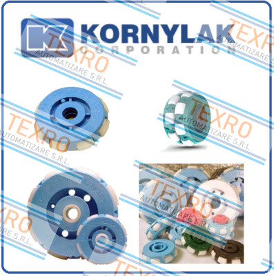 Kornylak logo