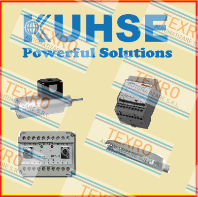 Kuhse logo