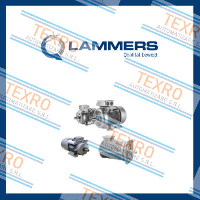 Lammers logo